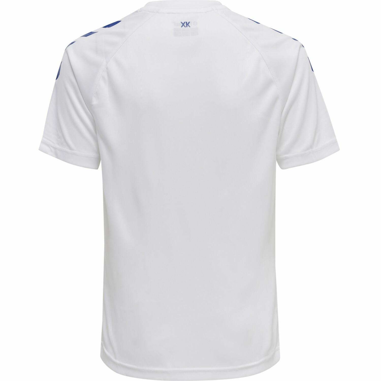 Hummel t-shirt