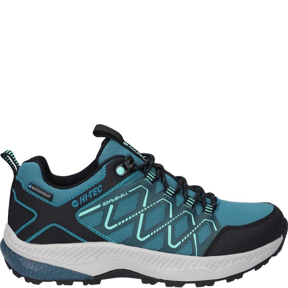 Hi-Tec Wanderschuhe Diamonde