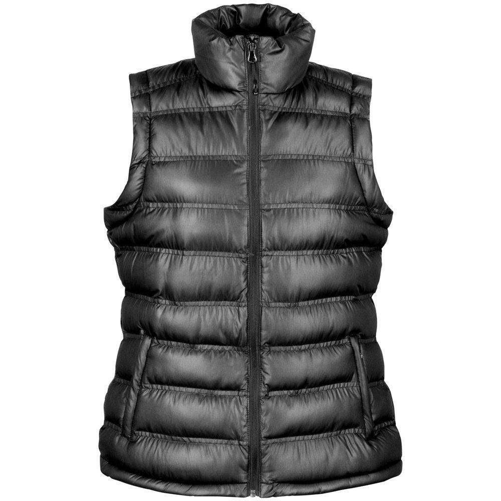 Result Ice Bird Steppweste Bodywarmer