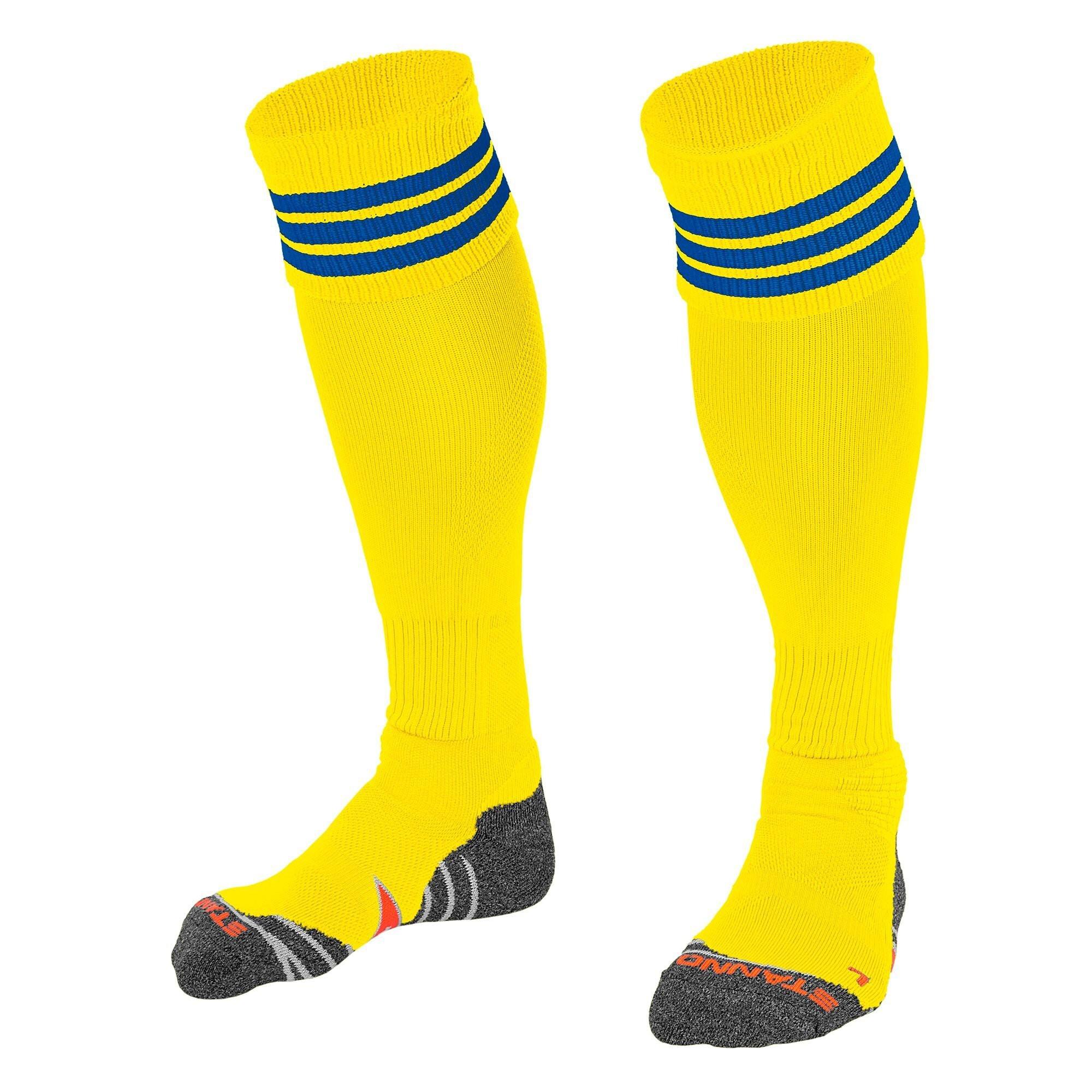 Stannol socken ring