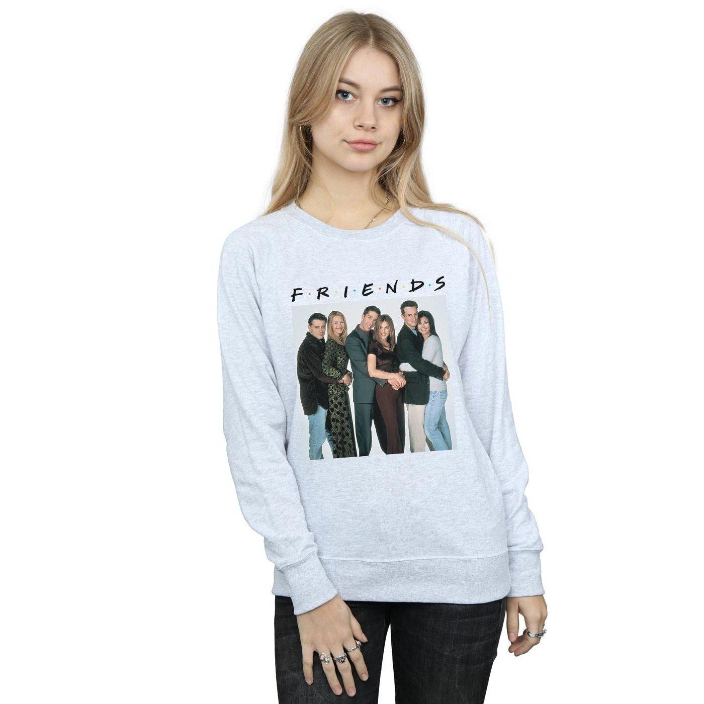 Friends Sweatshirt