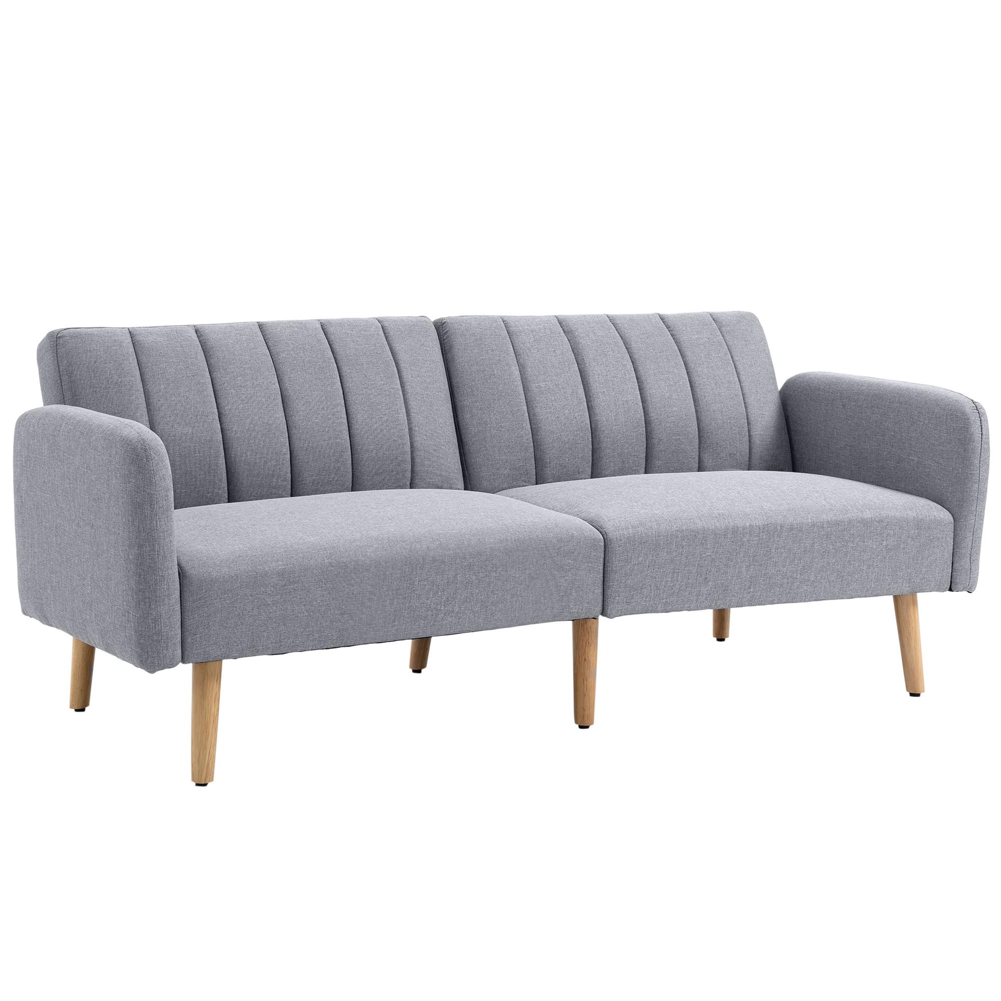 HOMCOM Schlafsofa