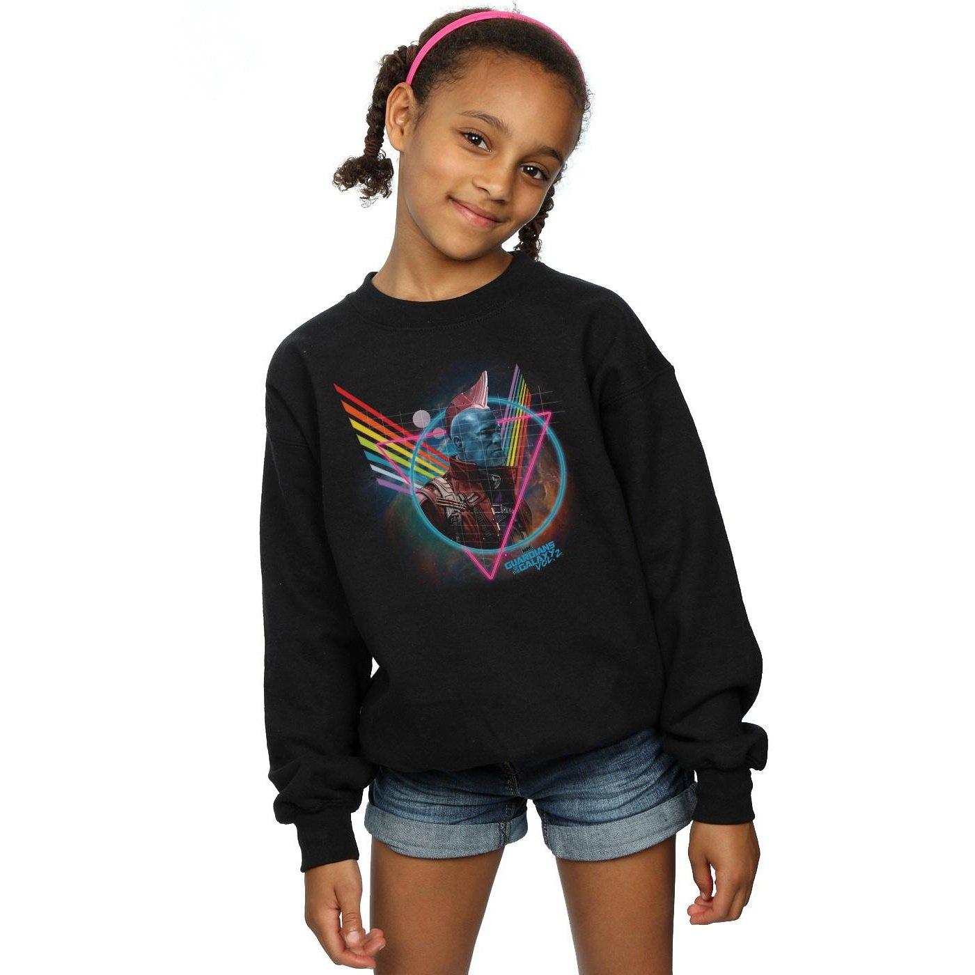 MARVEL Guardians Of The Galaxy Sweatshirt