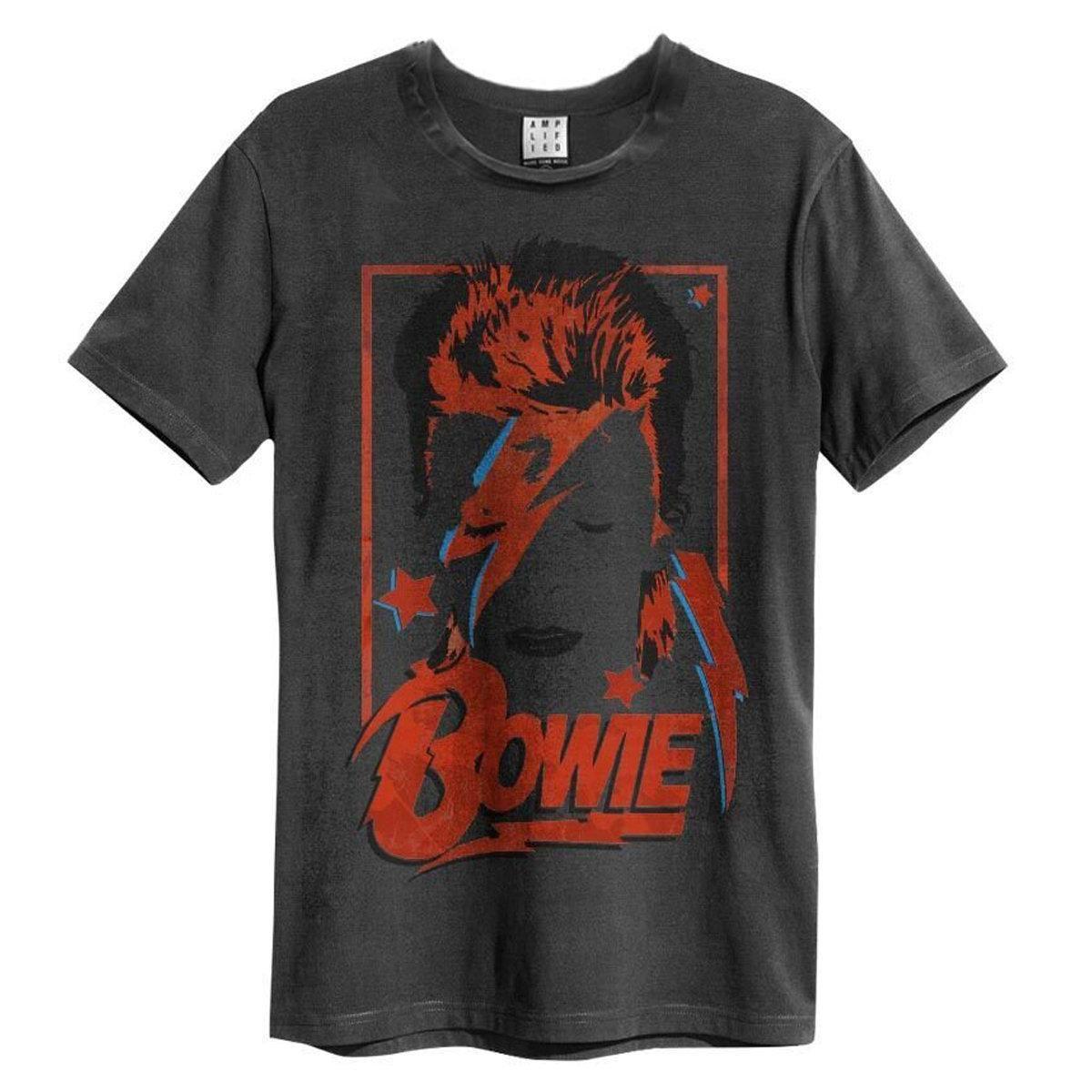 Amplified Aladdin Sane T-Shirt