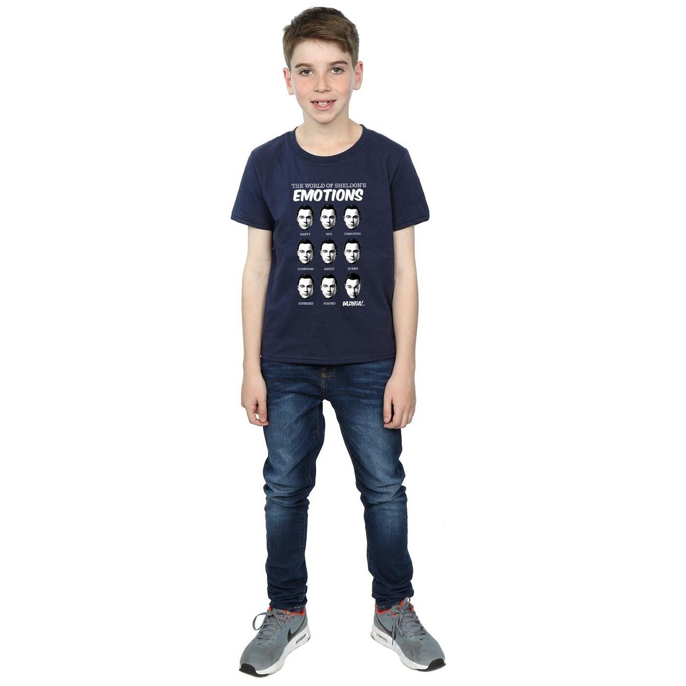 The Big Bang Theory TShirt