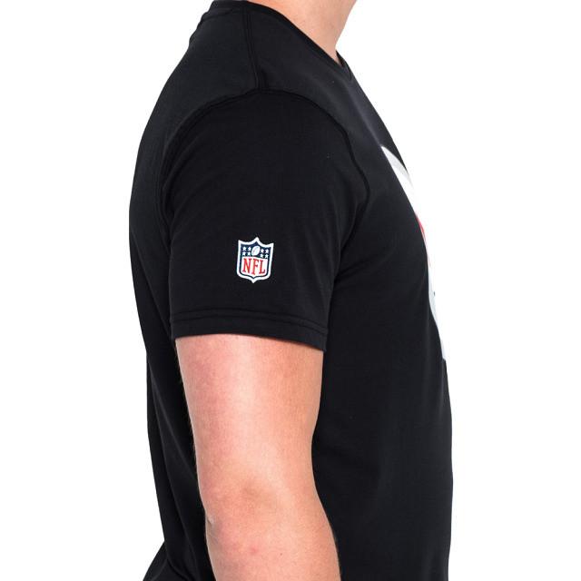 NEW ERA Pittsburgh Steelers NFL T-Shirt