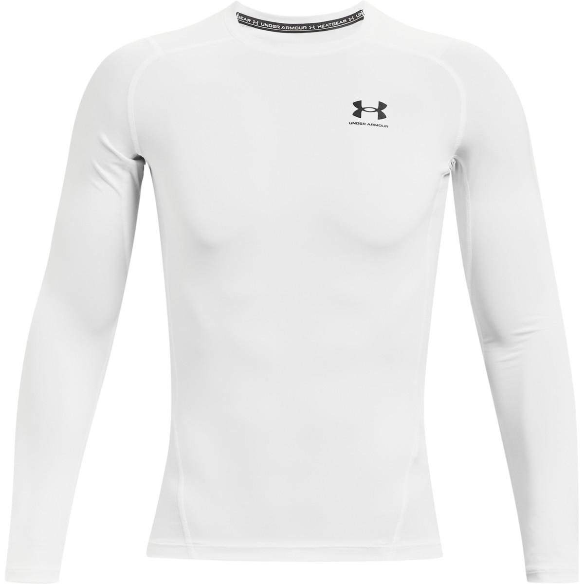 UNDER ARMOUR heatgear trikot