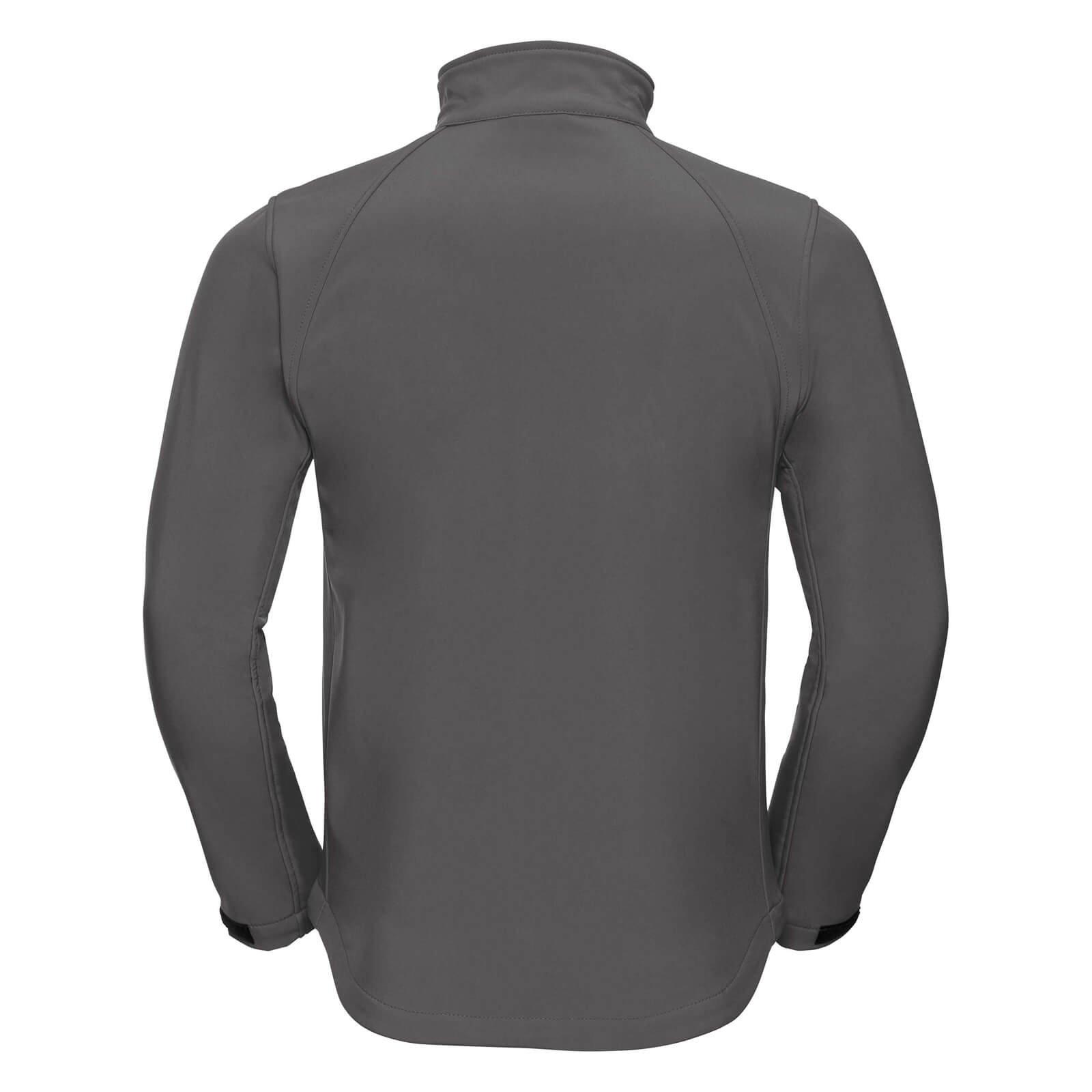 Russell Jerzees Colours Jacke, wasser und windabweisend