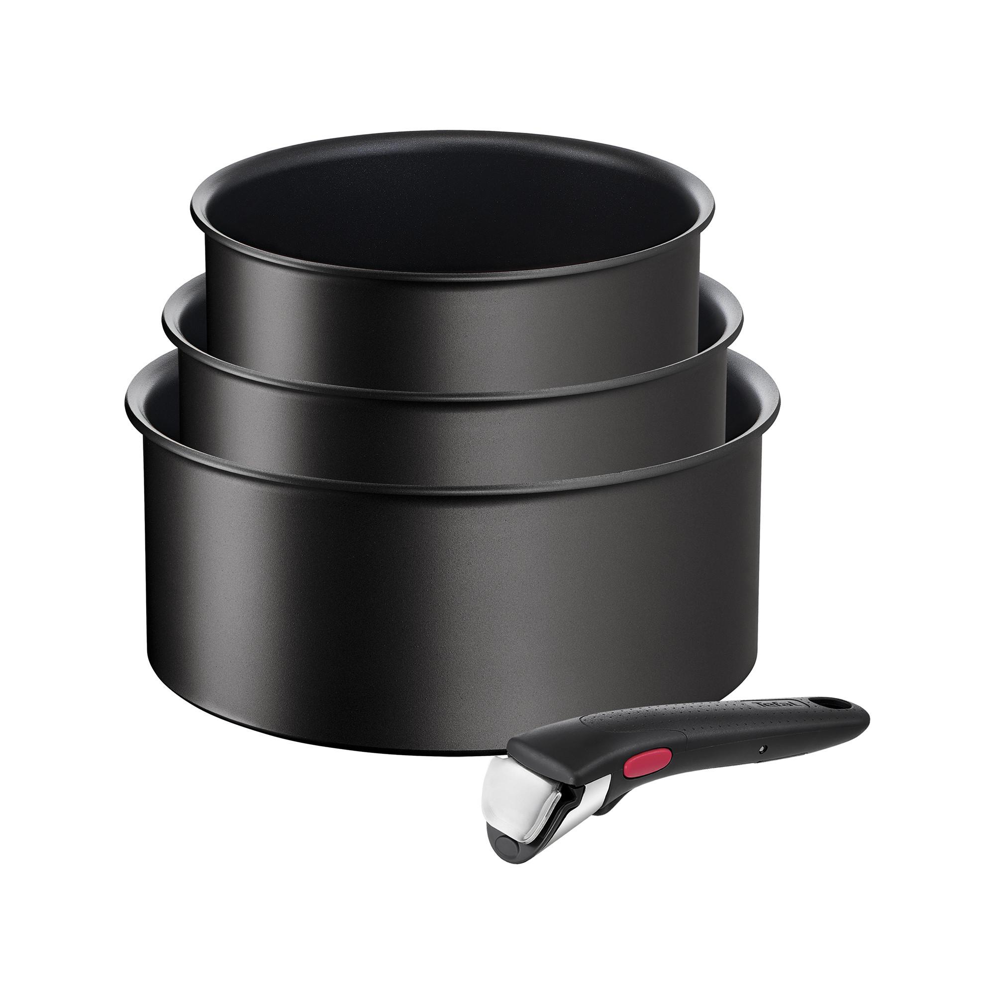 Tefal Kochgeschirr-Set Ingenio