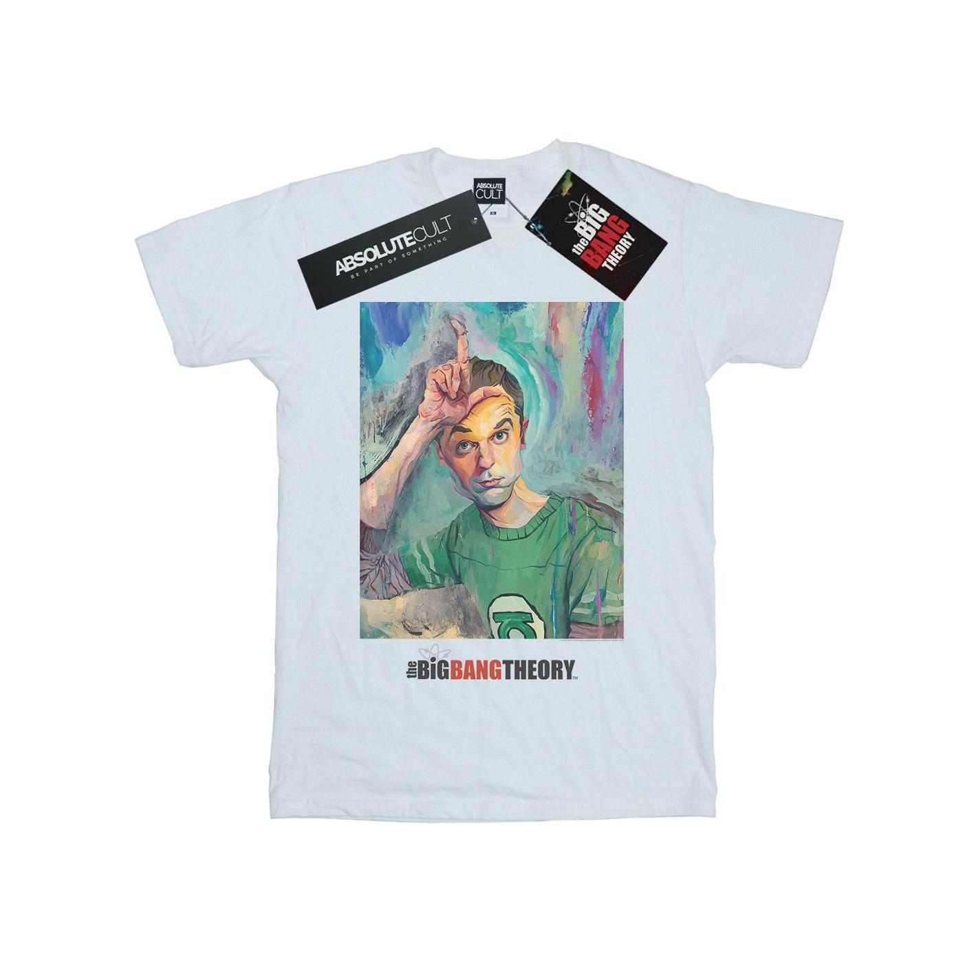 The Big Bang Theory TShirt