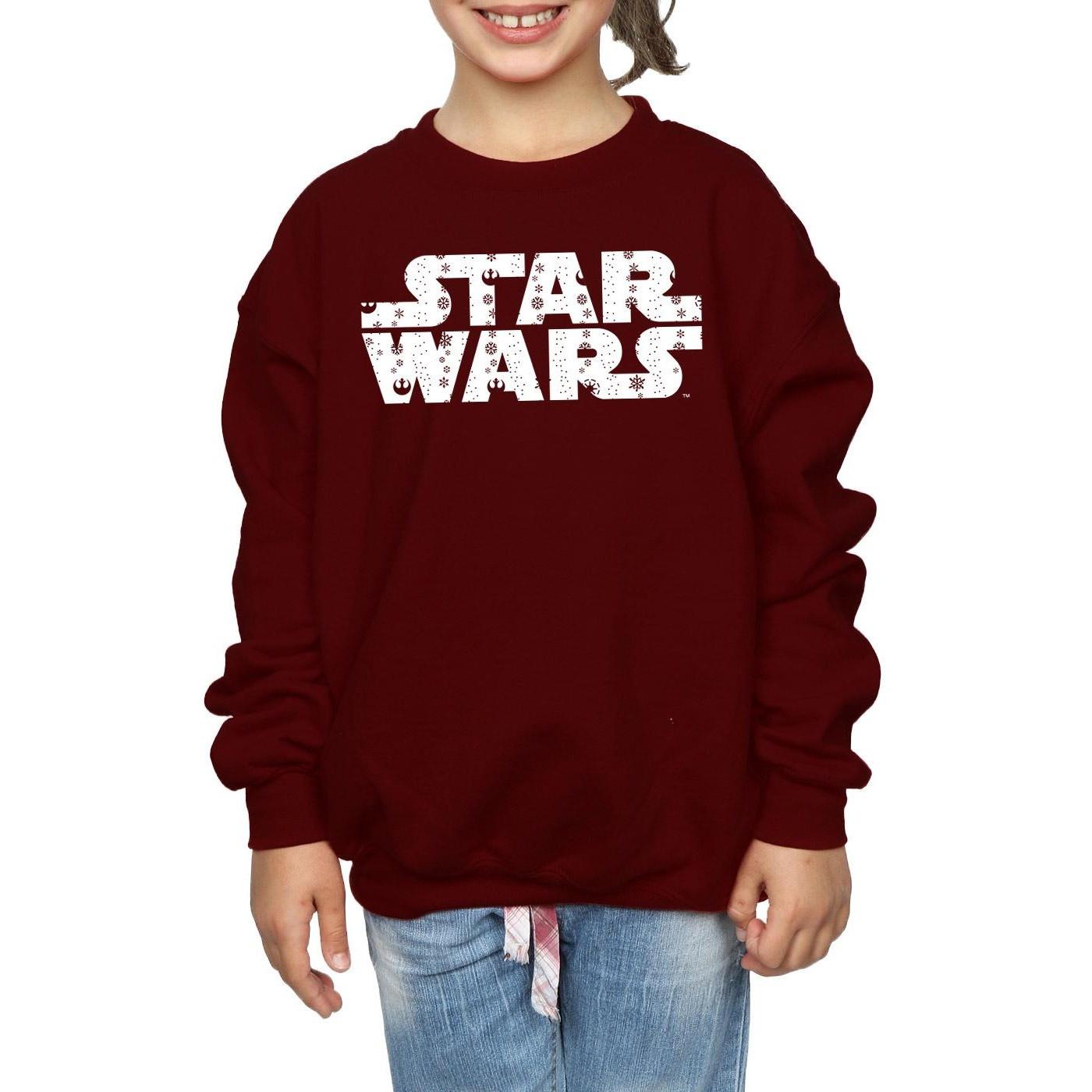 STAR WARS Sweatshirt