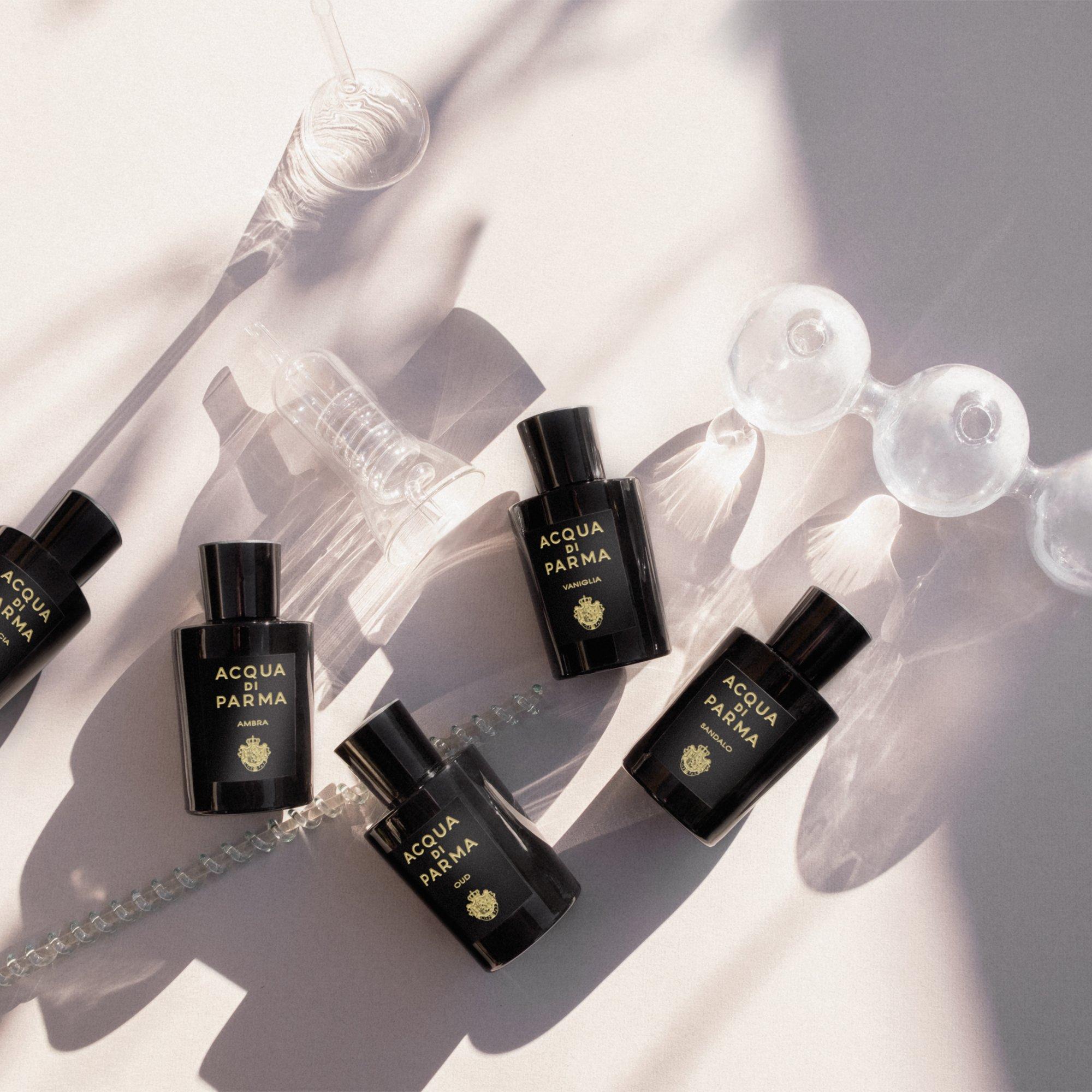 ACQUA DI PARMA SIGNATURE Oud Eau de Parfum