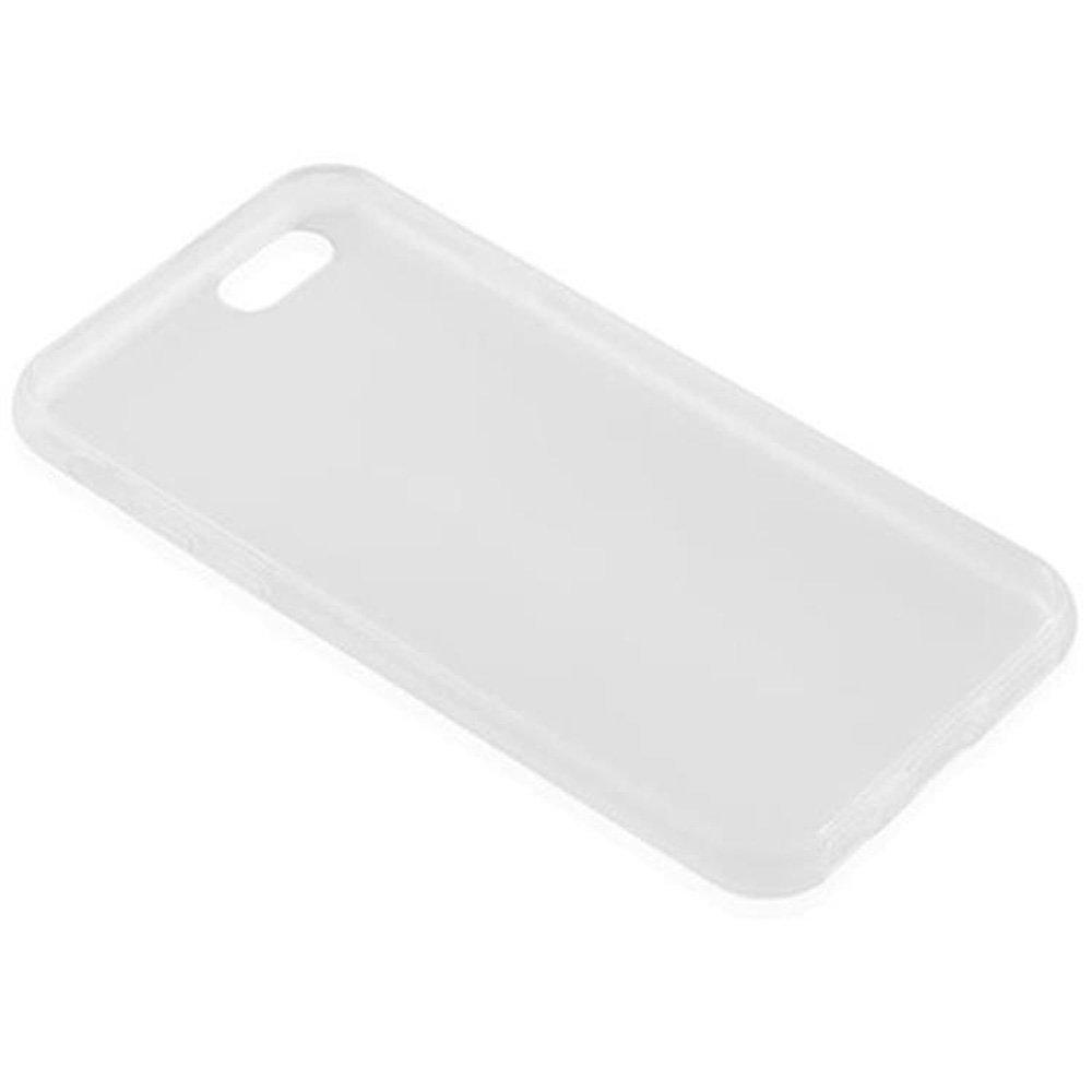 Cadorabo Hülle für Apple iPhone 6 PLUS 6S PLUS TPU Silikon Ultra Slim