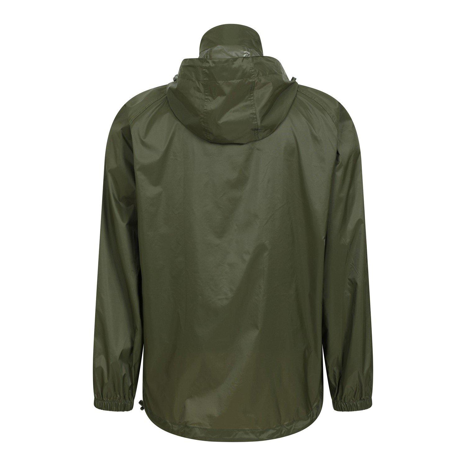 Mountain Warehouse Pakka II Jacke, wasserfest
