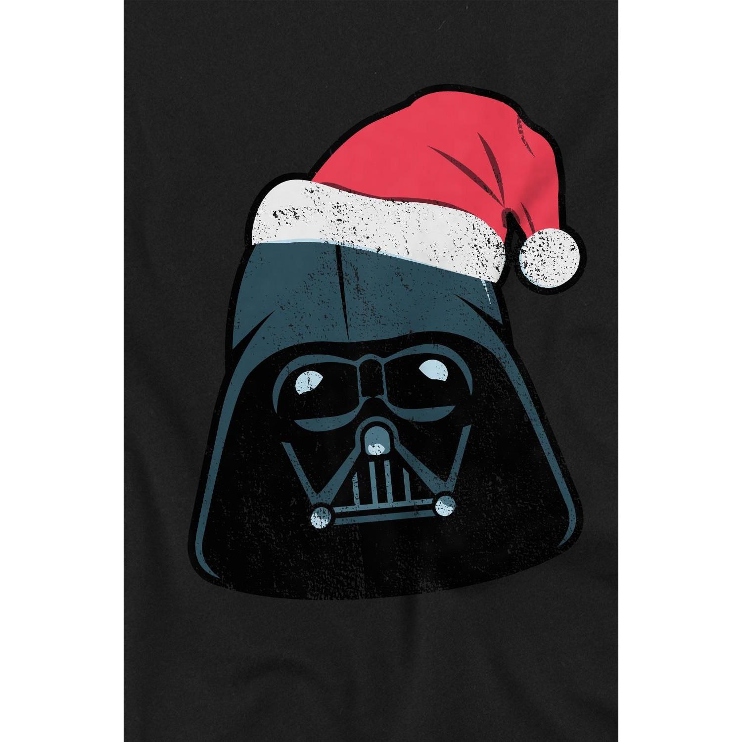 STAR WARS TShirt  weihnachtliches Design
