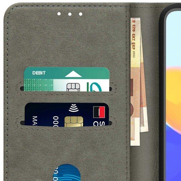 Avizar Etui Xiaomi Redmi Note 11 Pro 5G Grau