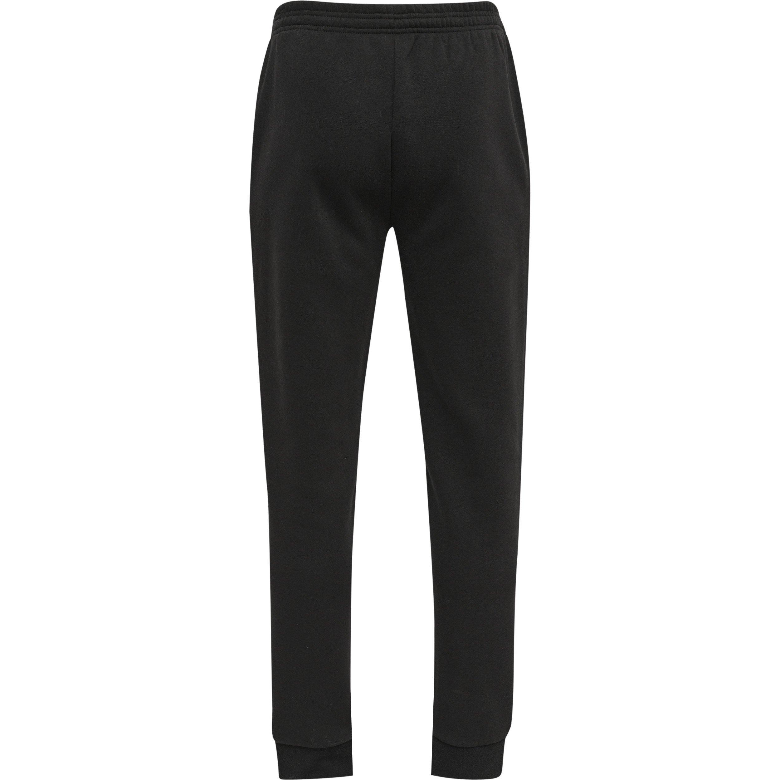 Hummel Jogginghose Red Basic