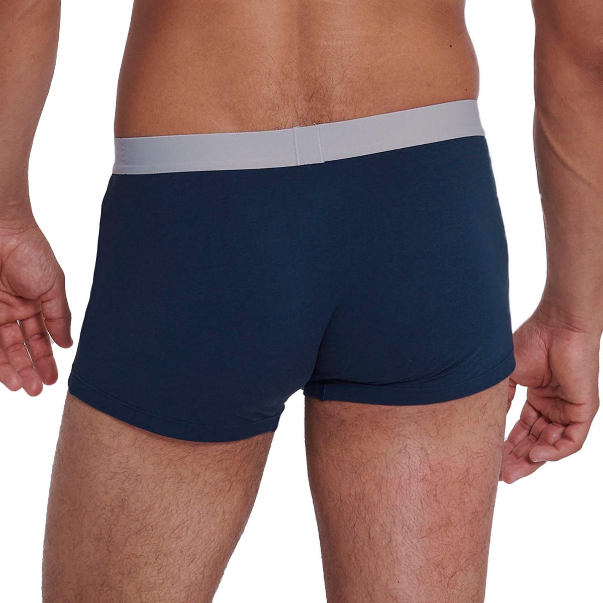 sloggi 6er Pack men GO ABC 2.0 - Hipster Short / Pant