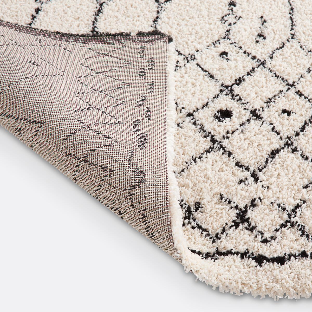 La Redoute Intérieurs Teppich Afaw im Berberstil