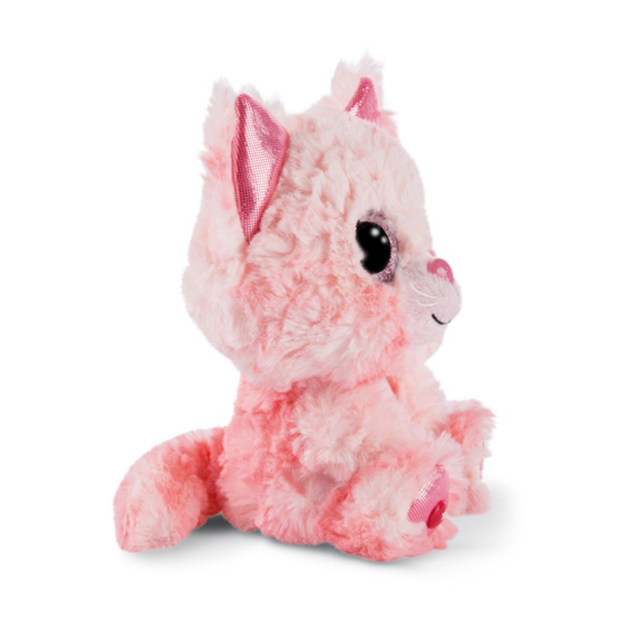 NICI Kuscheltier Katze Dreamie