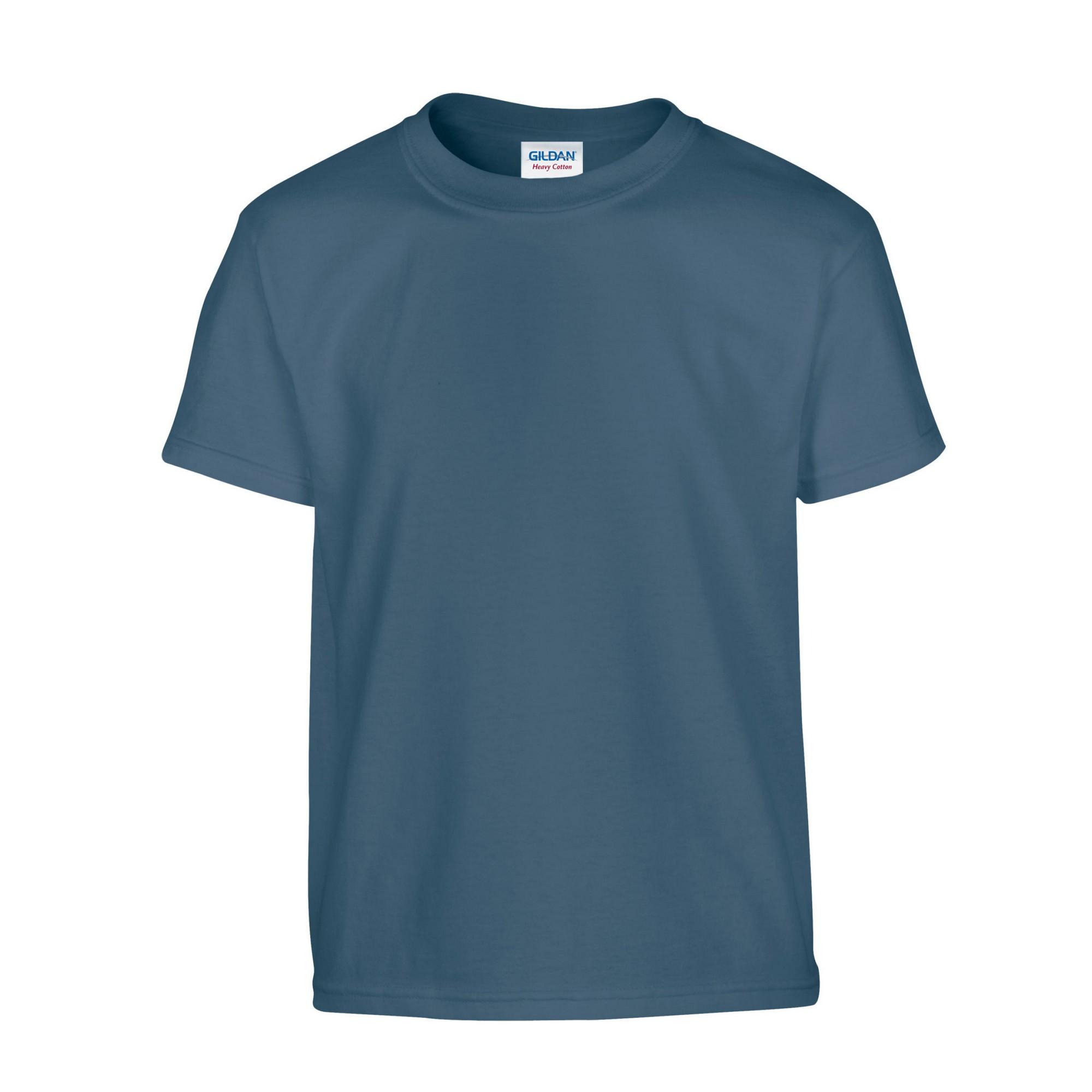 Gildan TShirt Schwere Qualität