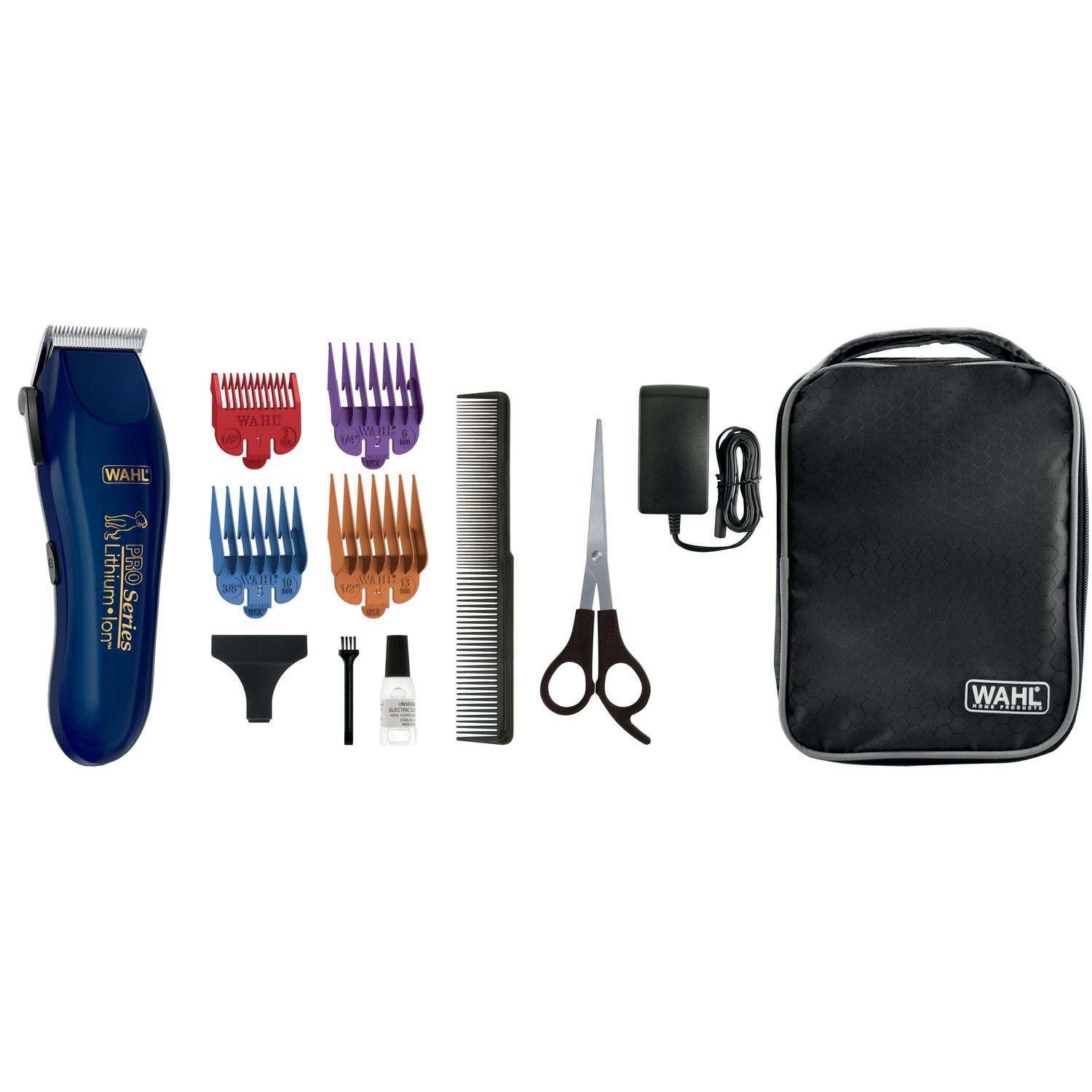 Wahl Hundeschermaschine K9 Professional Series 9766-016