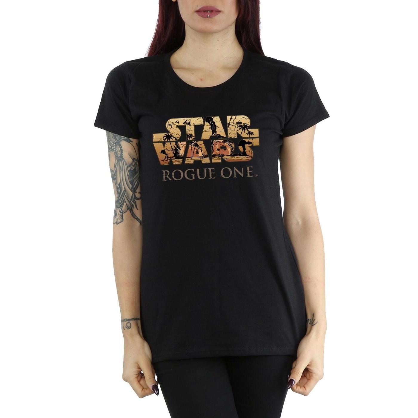 STAR WARS Rogue One T-Shirt