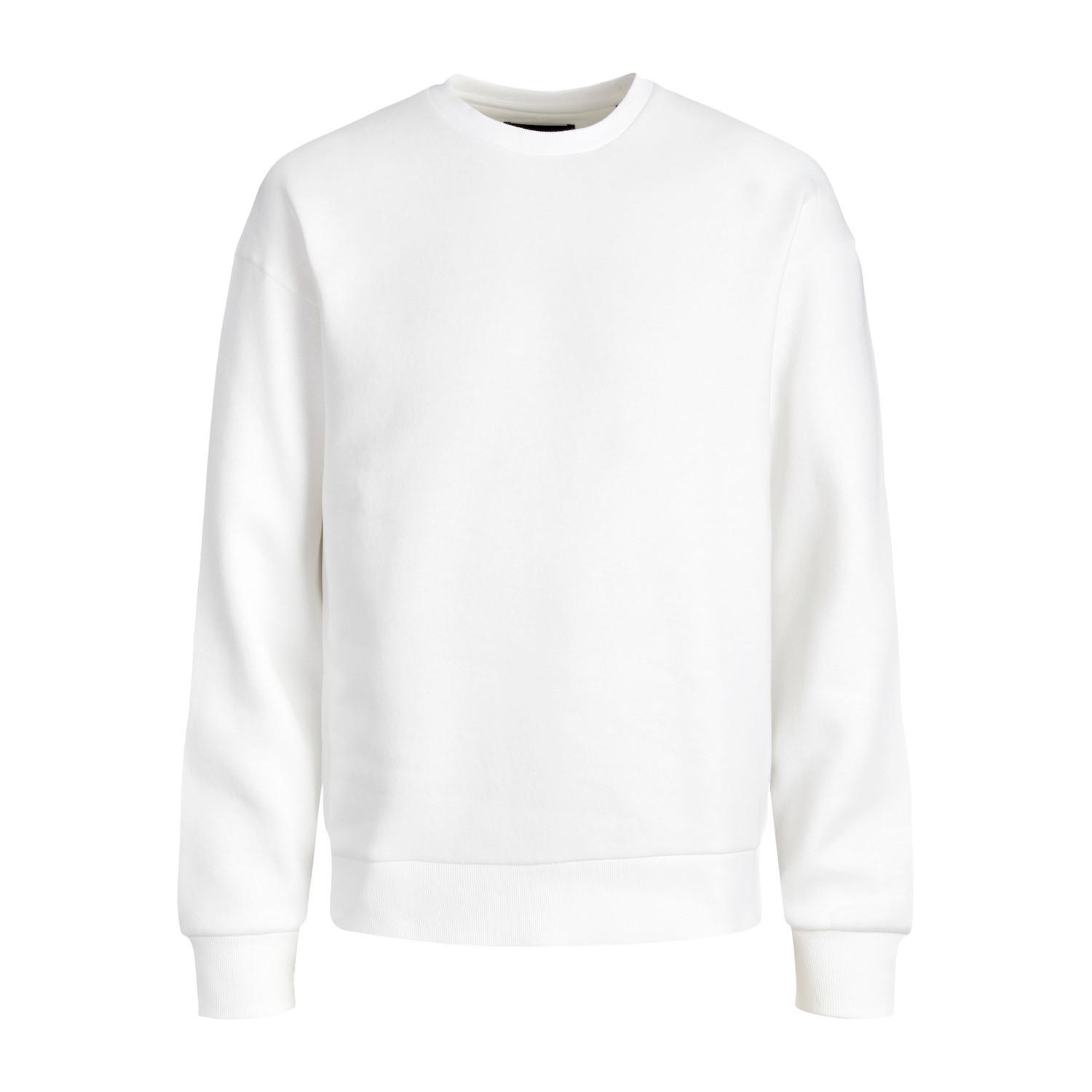 JACK & JONES JJESTAR BASIC SWEAT CREW NECK NOOS Sweatshirt Star Basic