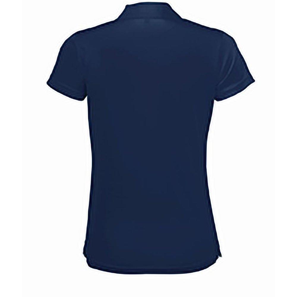 SOLS Performer Pique Kurzarm Polo Shirt