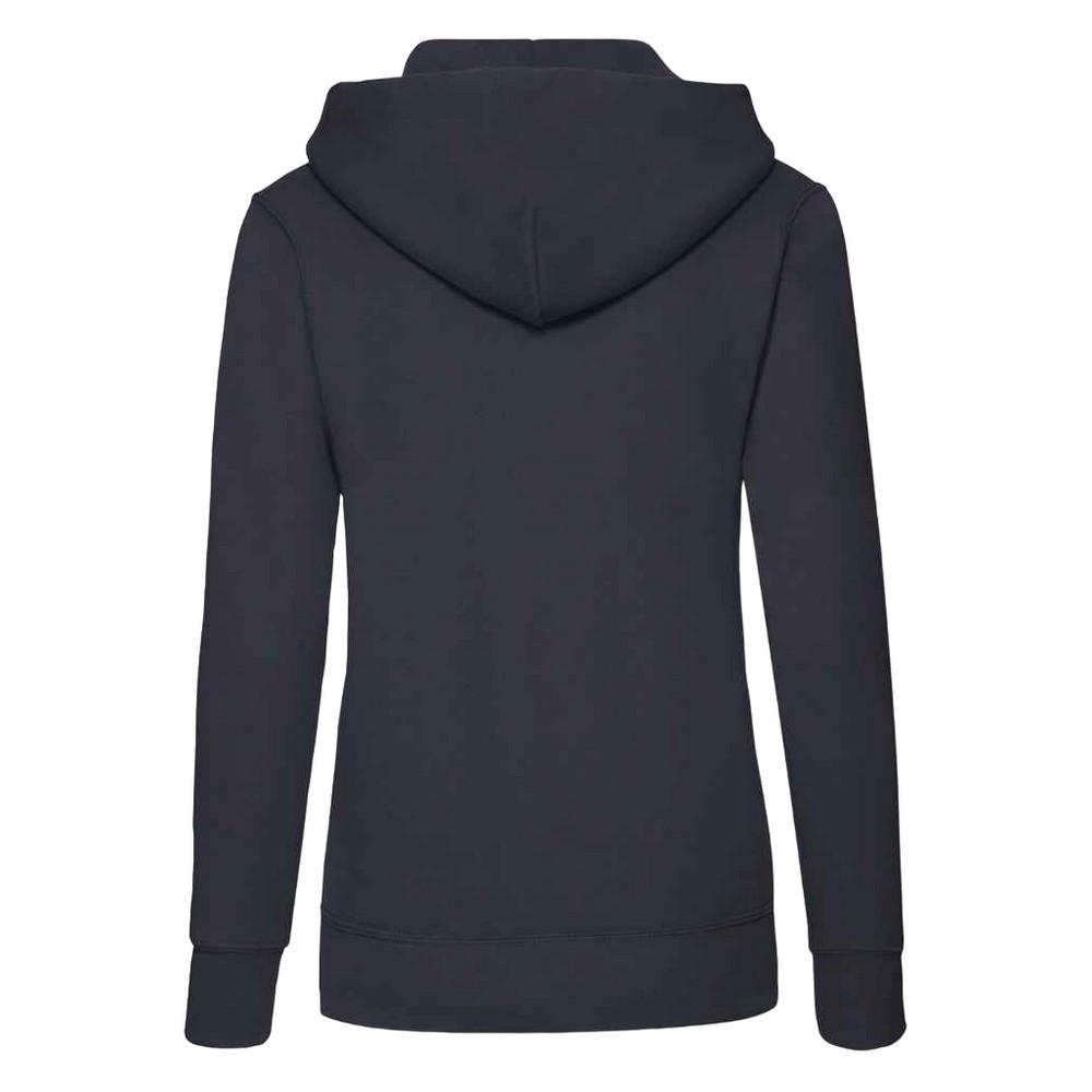 Fruit of the Loom Classic Sweatshirt mit Kapuze