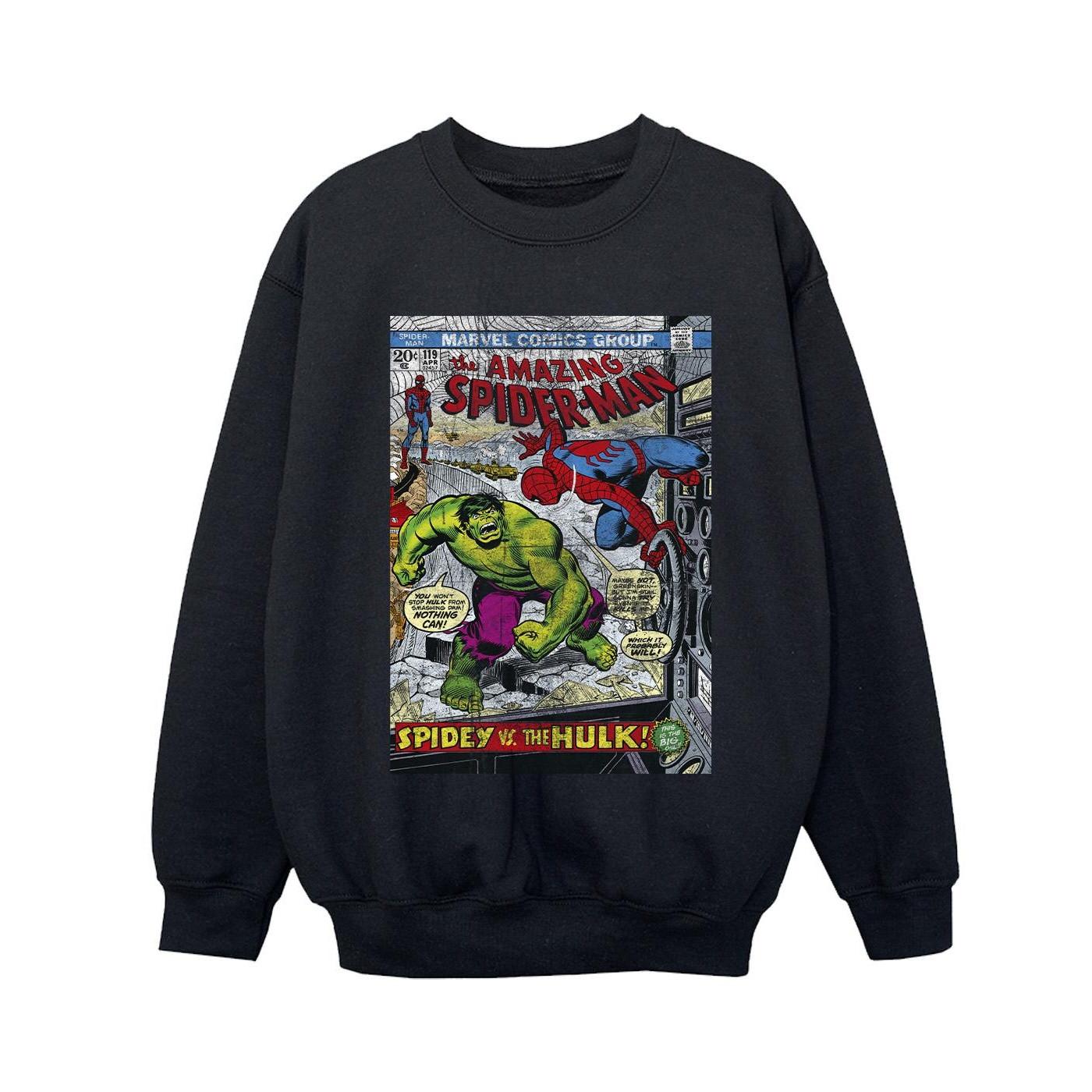MARVEL Sweatshirt