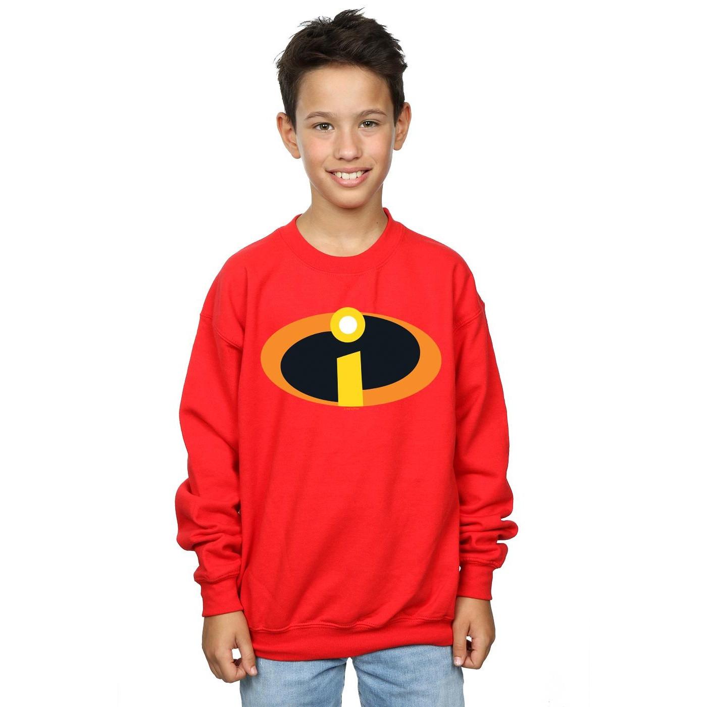 Disney The Incredibles Sweatshirt