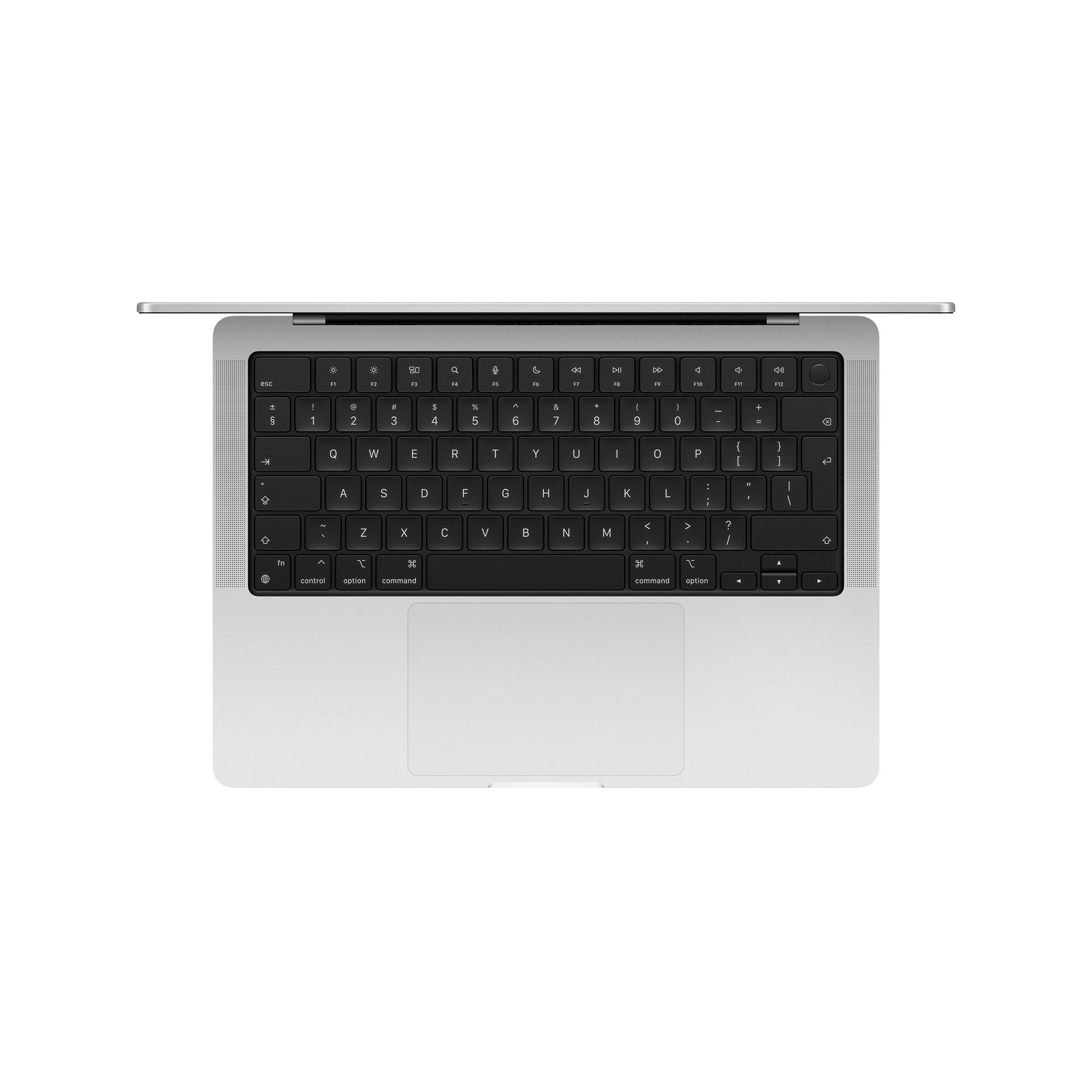 Apple MacBook Pro M4 Pro Mac