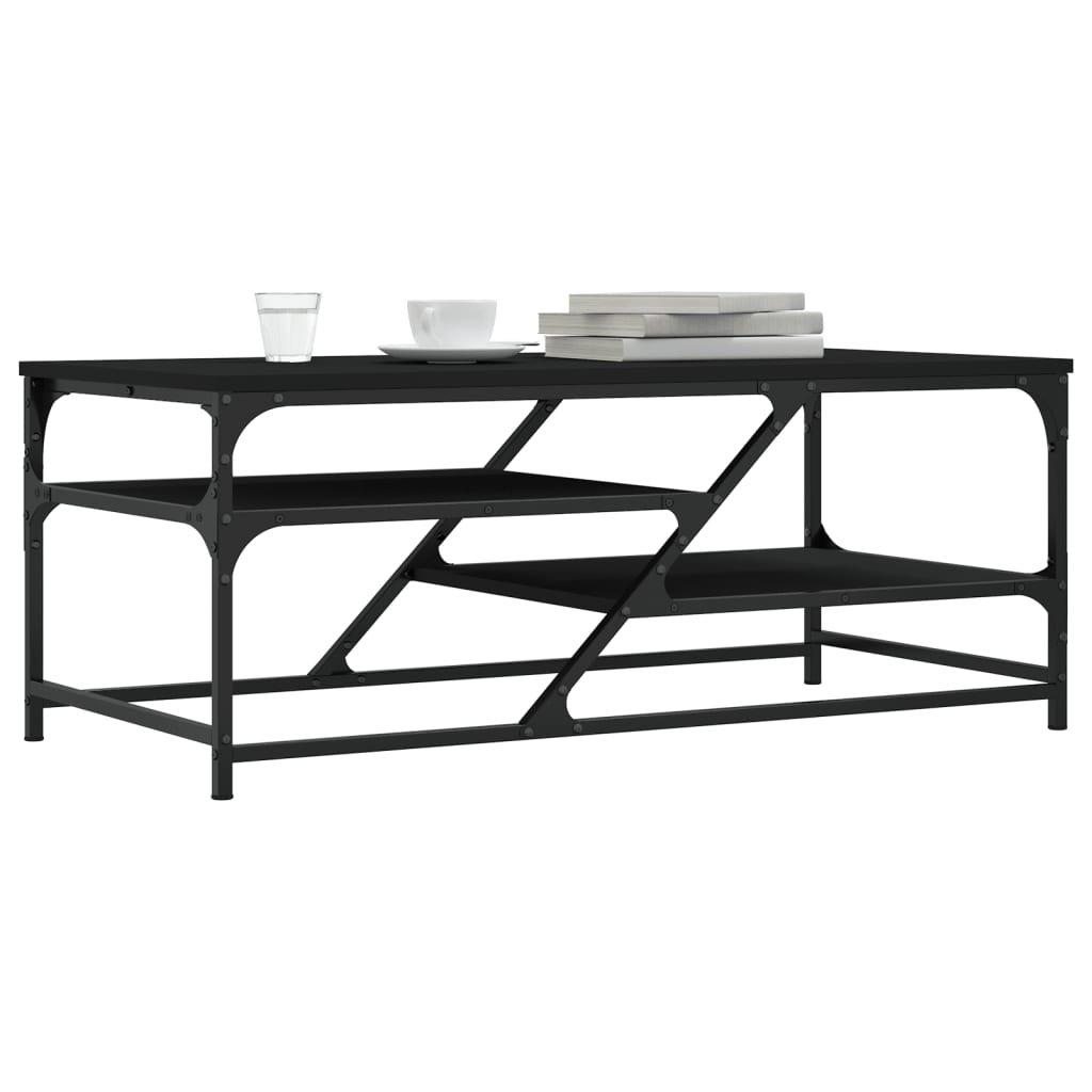 VidaXL Couchtisch holzwerkstoff