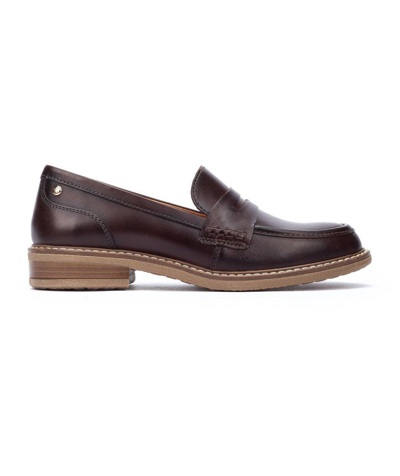 Pikolinos Aldaya - Leder pump