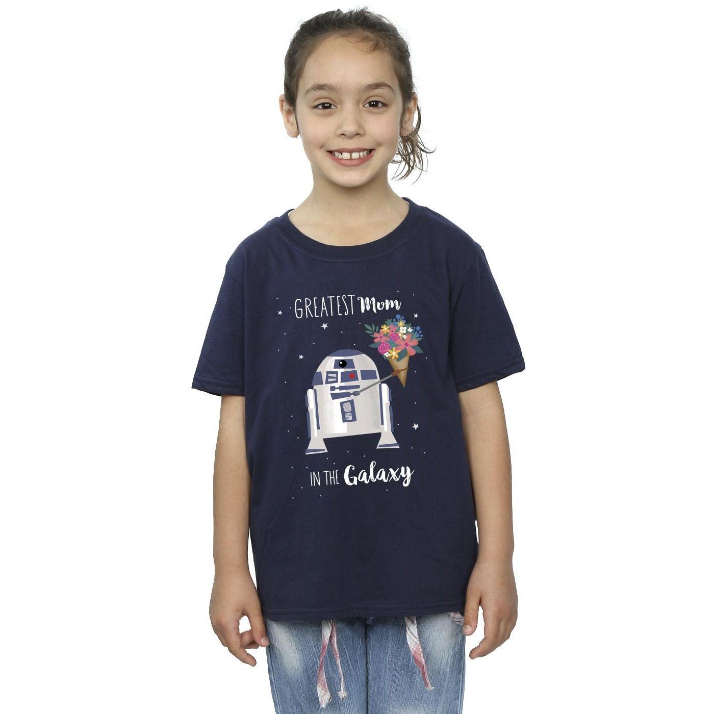 STAR WARS Greatest Mum TShirt