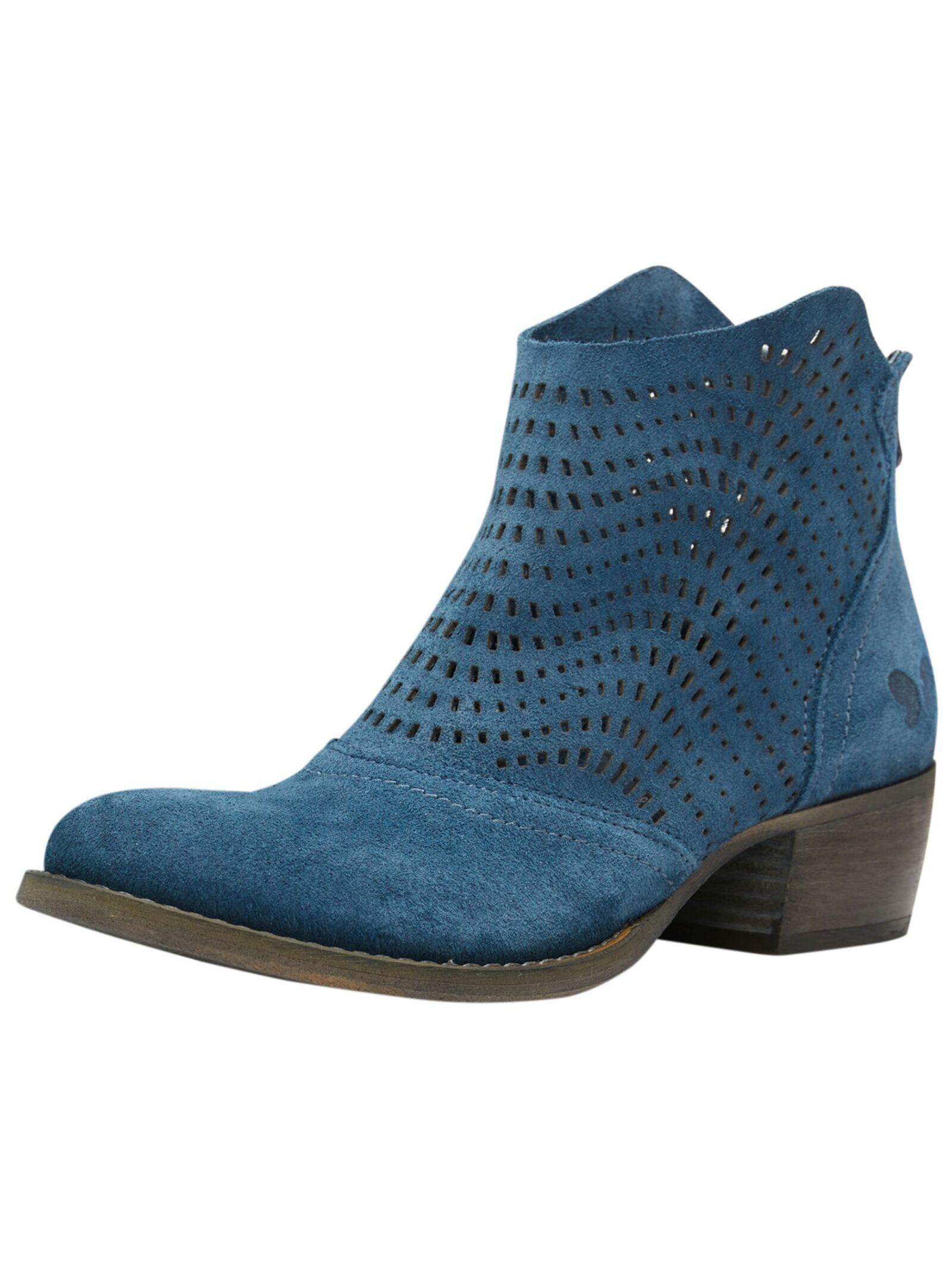 Felmini Stiefelette DRESA C703