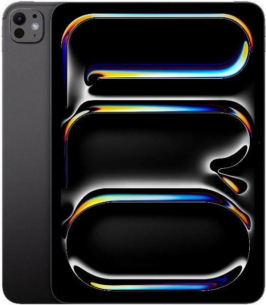 Apple Apple iPad Pro 11 2024 Wifi 512GB Space Black (HK)