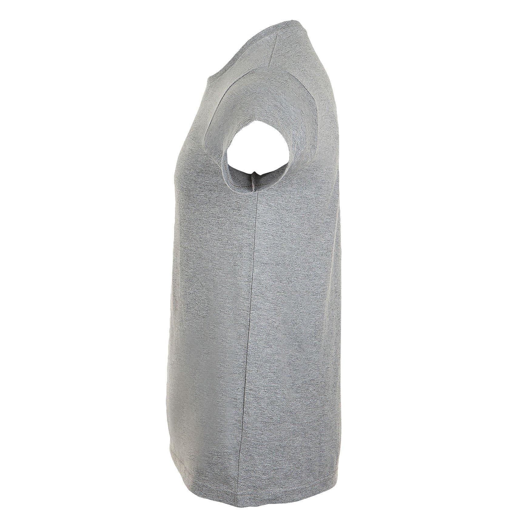 SOLS Slim Fit Kurzarm T-Shirt