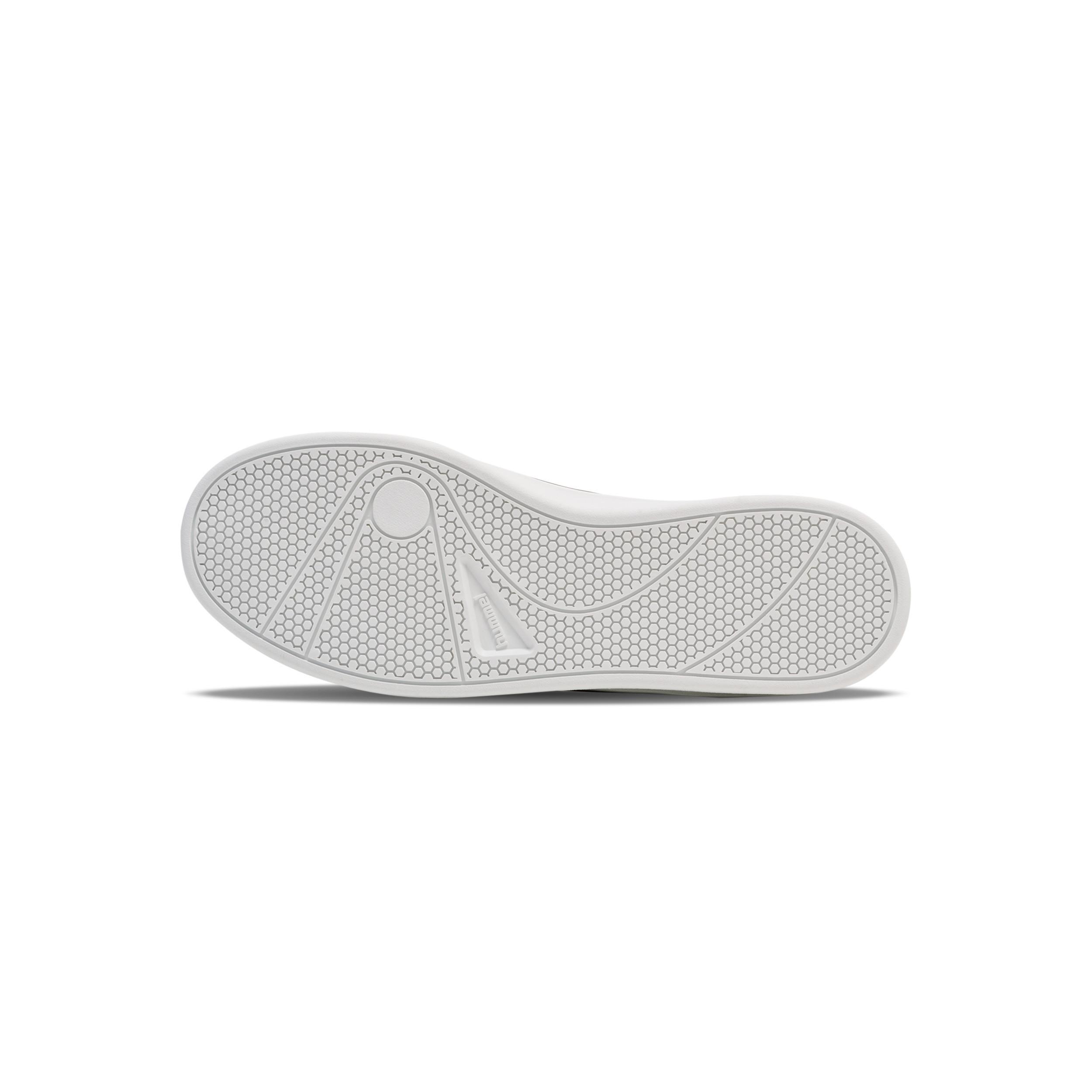 Hummel sneakers court line