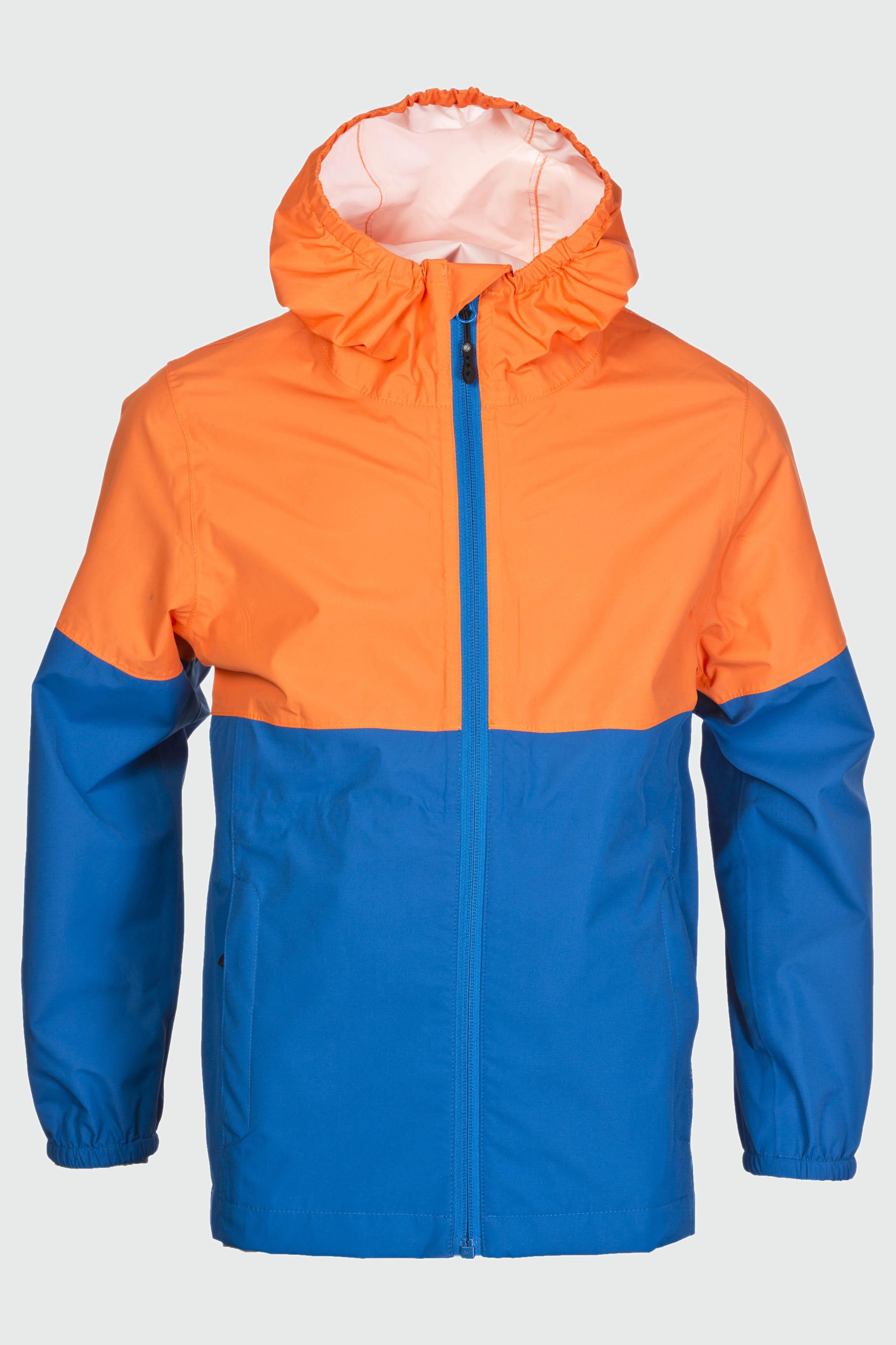 Rukka Travellight Kinder Regenjacke