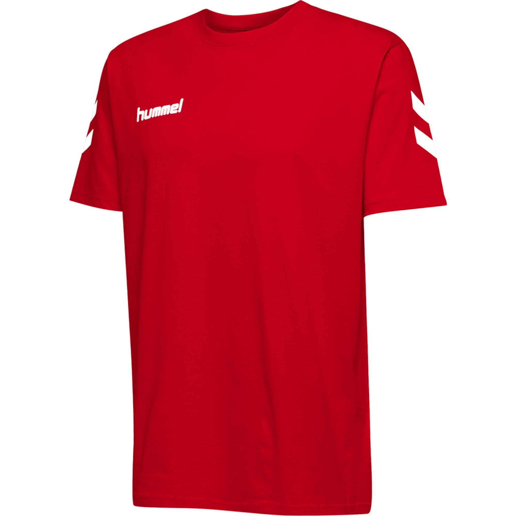 Hummel hmlGO Cotton T-Shirt