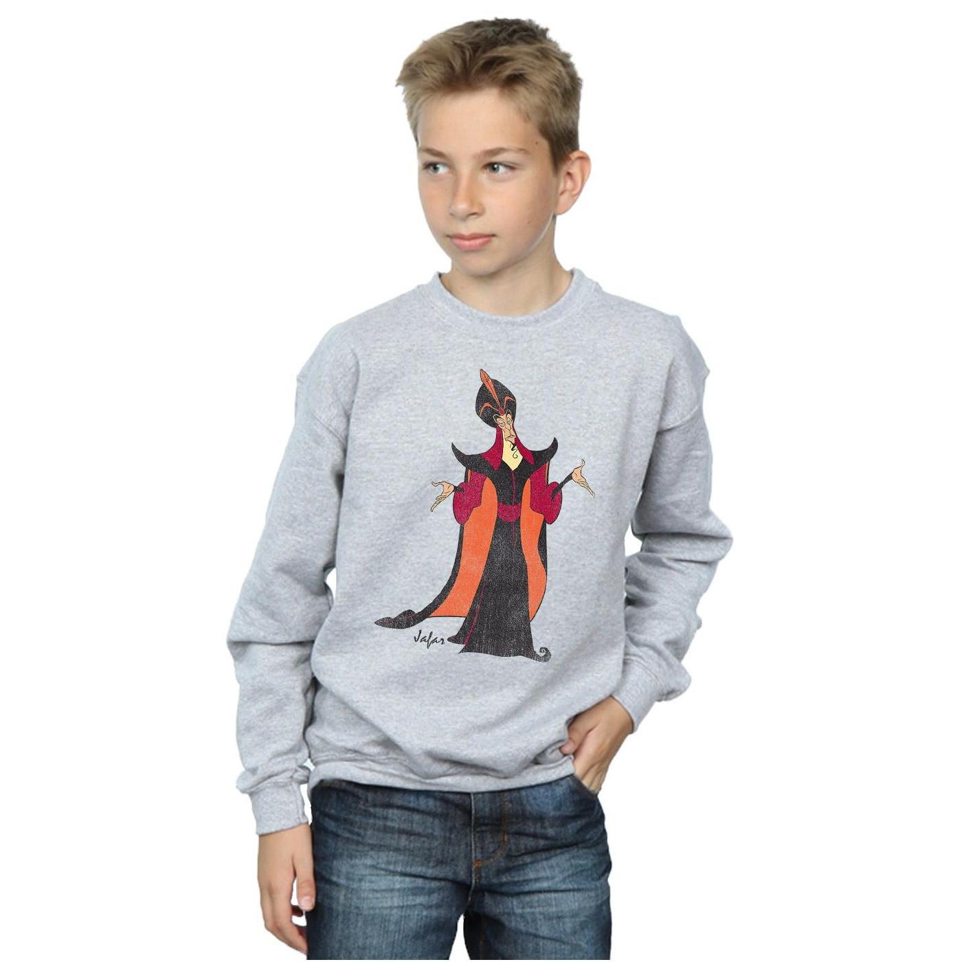 Disney Sweatshirt