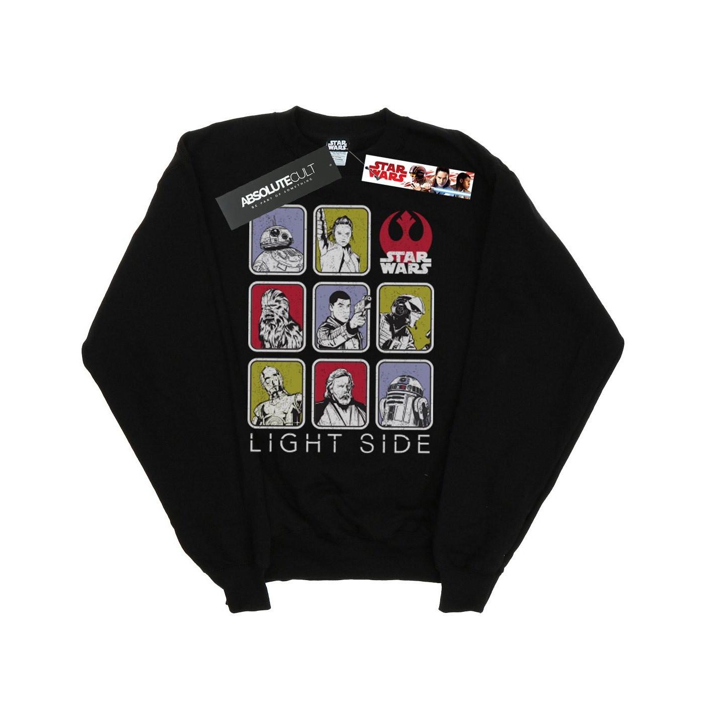 STAR WARS The Last Jedi Sweatshirt