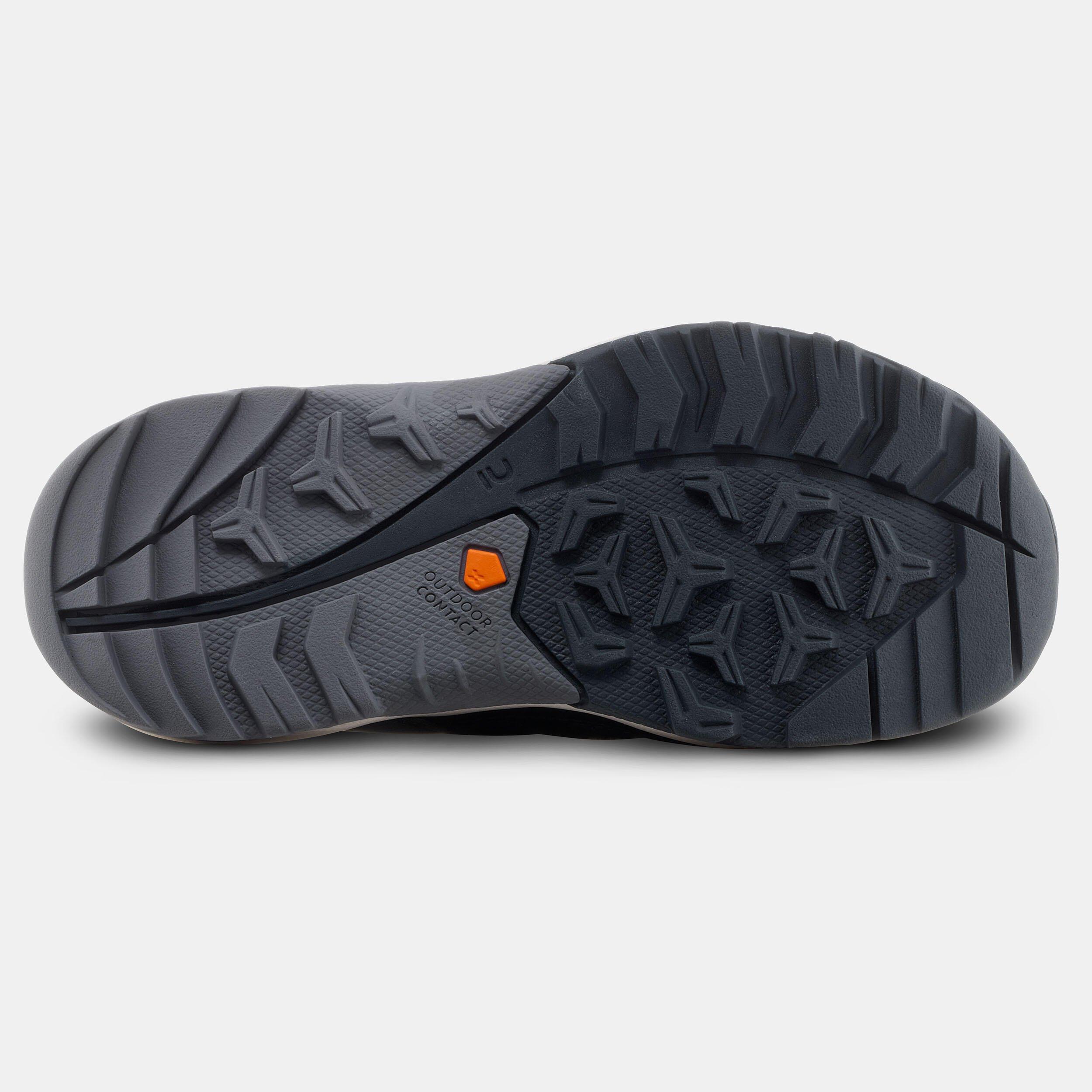 QUECHUA Schuhe - CROSSROCK