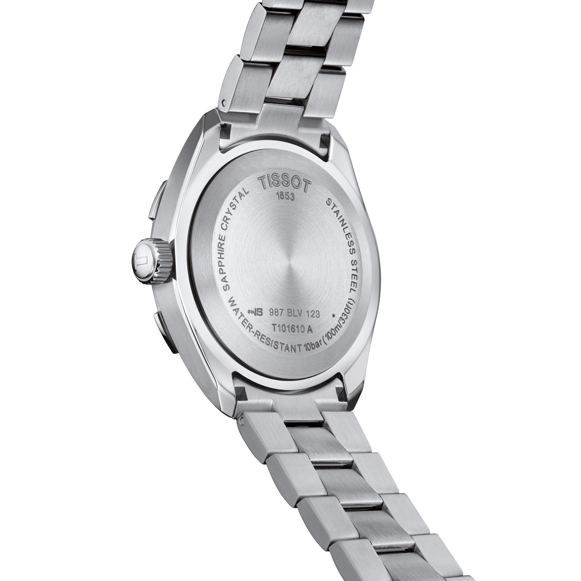 TISSOT PR 100 Sport Gent Analoguhr