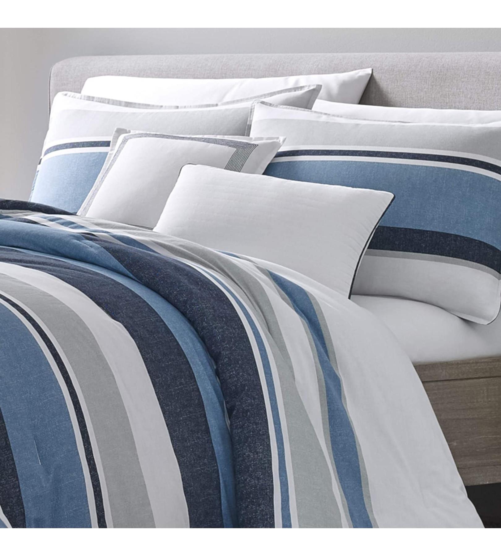 Nautica Westport Bettwäsche Set