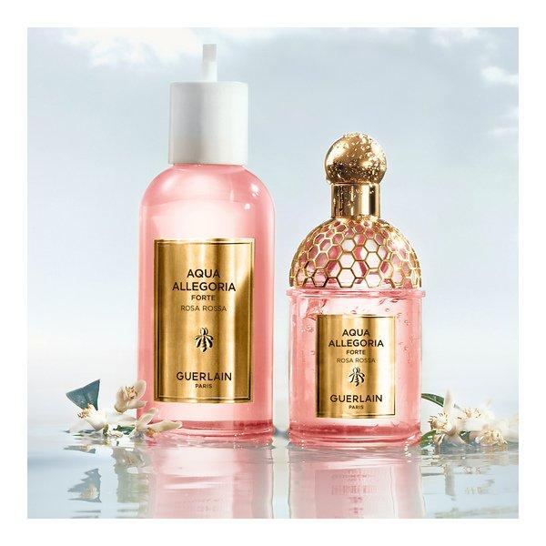 Guerlain Aqua Allegoria Forte Rosa Rossa Eau de Parfum Refill