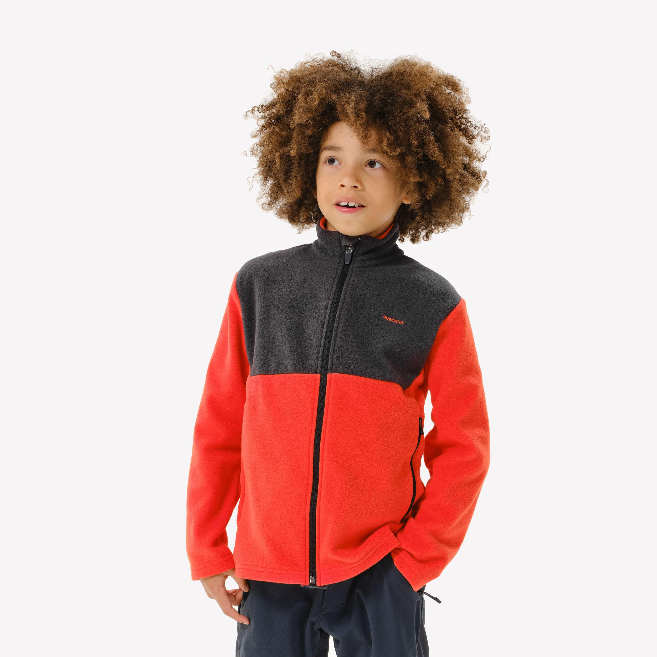 QUECHUA Fleece - MH500