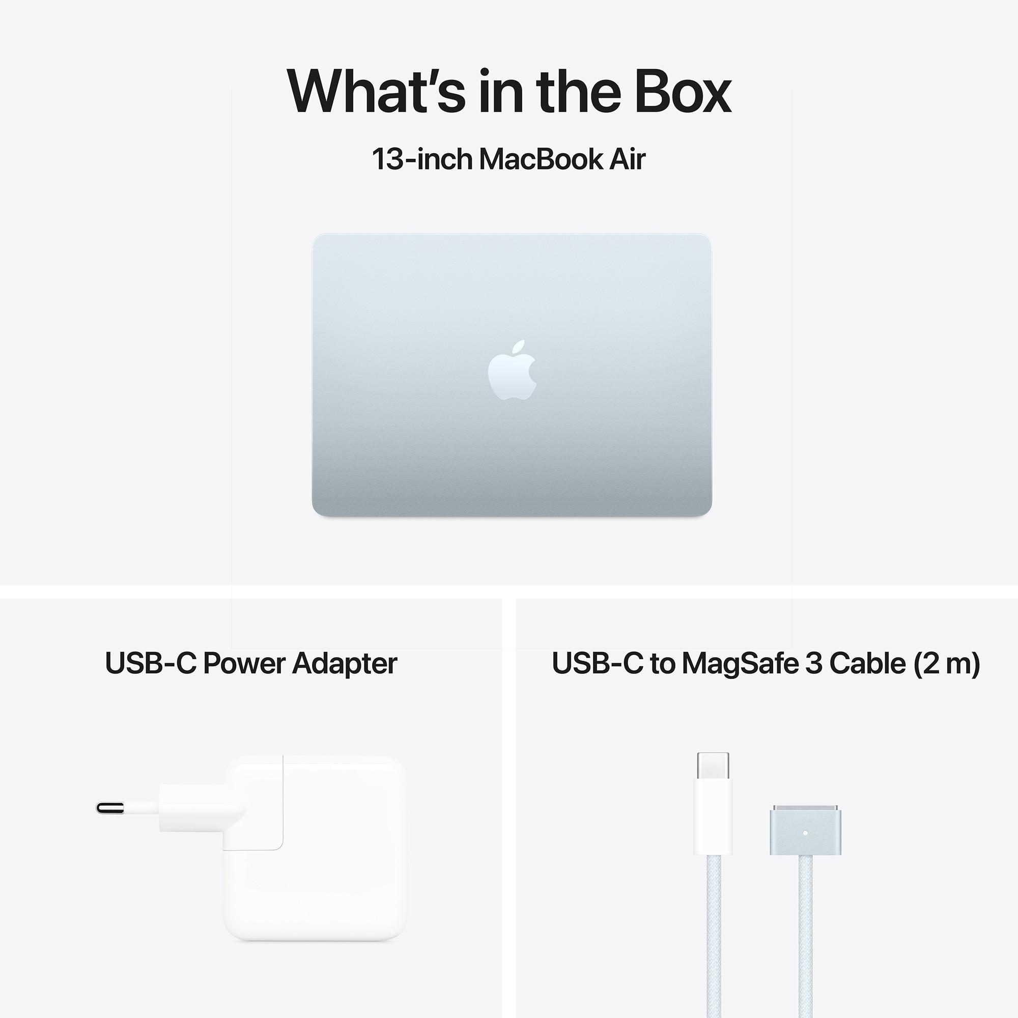Apple MacBook AIR 13